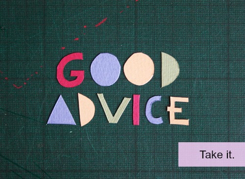 good-advice