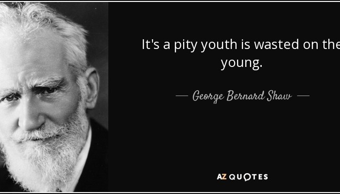 Stuck in the 90’s&nbsp;Again