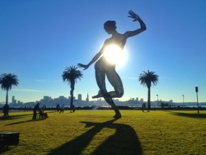 BlissDancerTreasureIsland